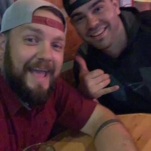 Meet your Posher, Mitchel